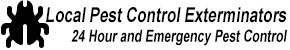 Scooba MS Pest Control Exterminators